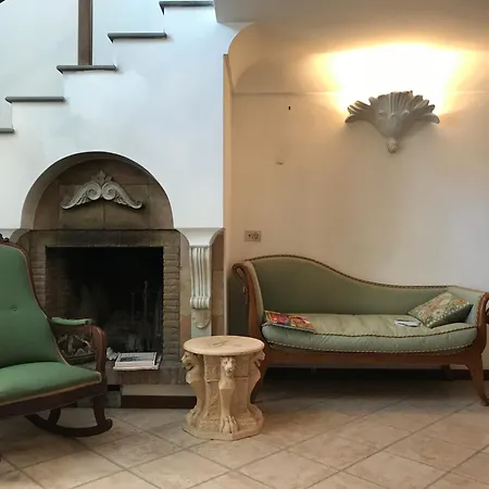Capri Sunset Villa Anacapri (Isola di Capri)