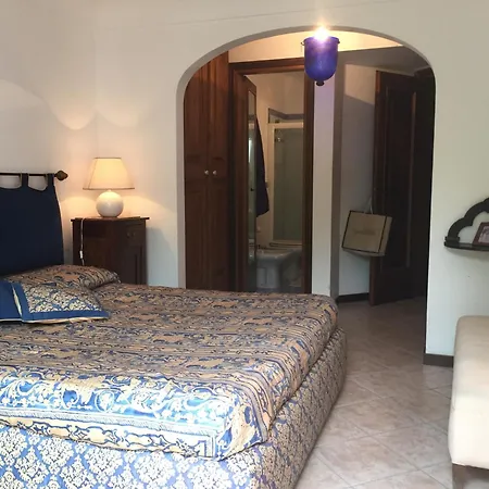Capri Sunset Villa *