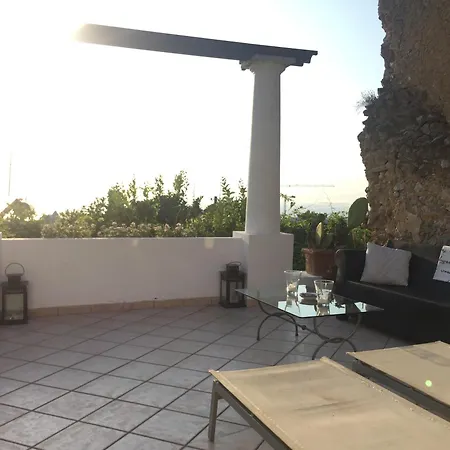 Capri Sunset *