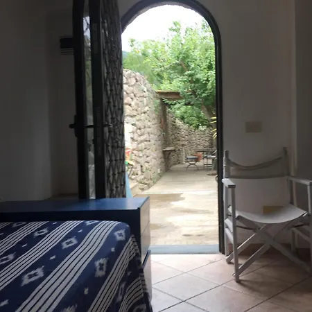 Villa Capri Sunset Anacapri (Isola di Capri)