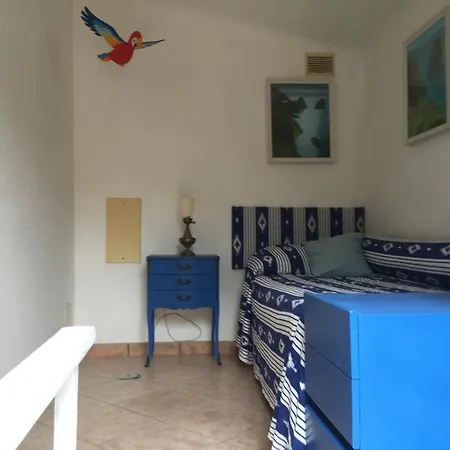 Capri Sunset Villa *